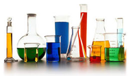 flasks